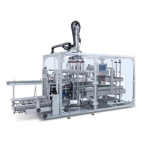 Automaatne pakkimismasin